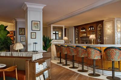 Annette Restaurant