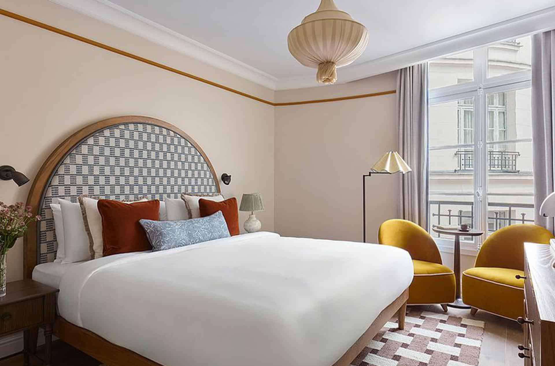 La Chambre Superior
