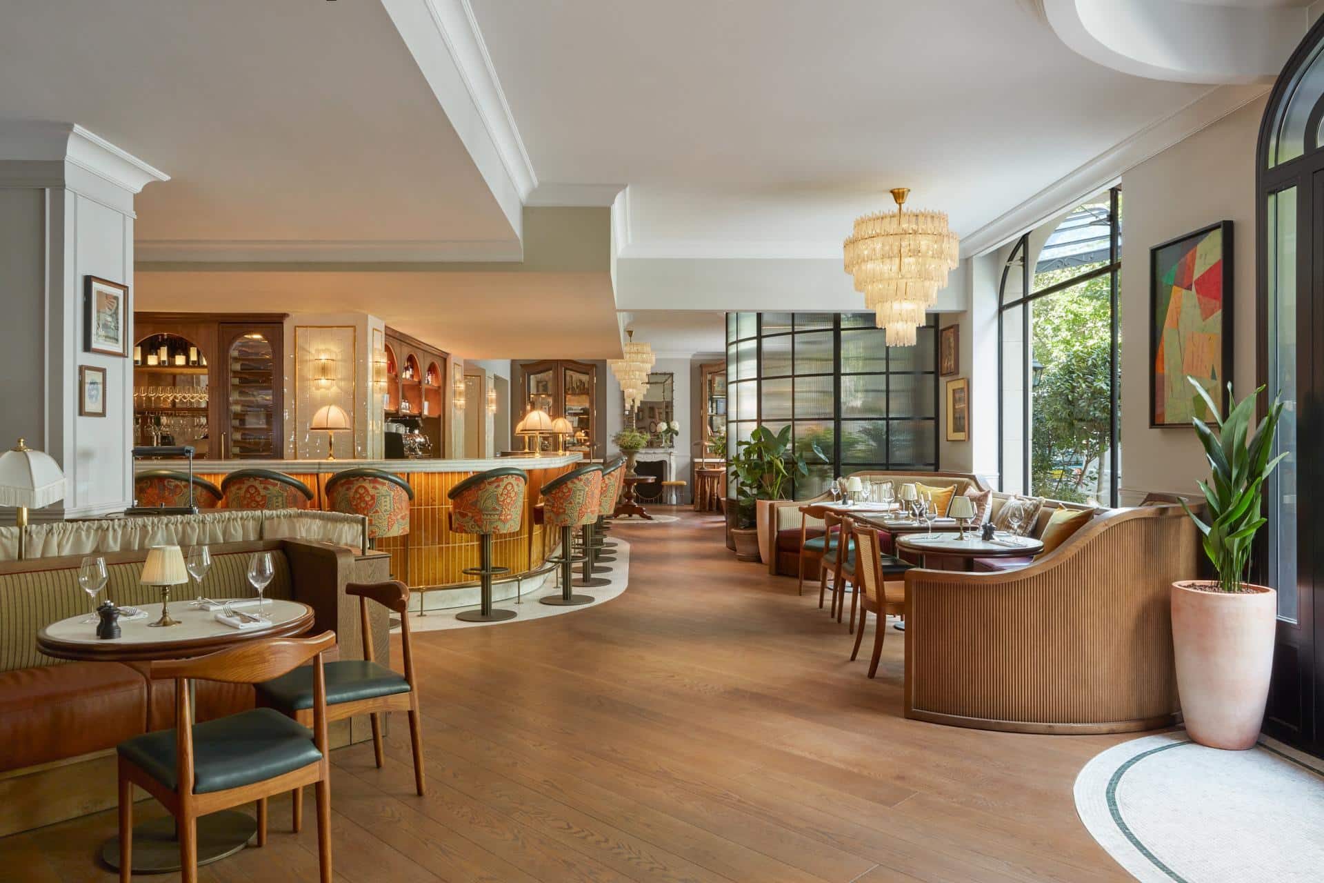 Le Grand Hôtel Cayré