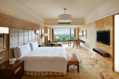 Fairmont Gold Park View
