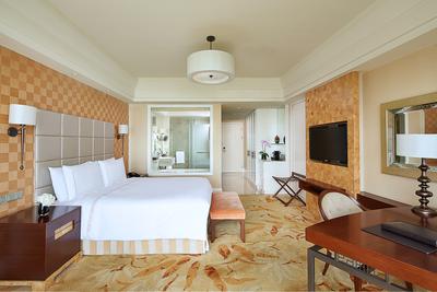 Fairmont Gold Park View
