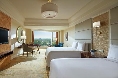 Fairmont Gold Park View
