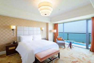 Fairmont Gold Lake View