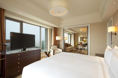 One Bedroom Suite