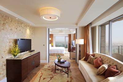 One Bedroom Suite