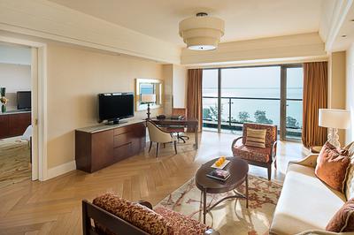 Fairmont Gold One Bedroom Suite