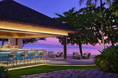 Ikan Restaurant & Bar