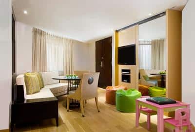 Family Suite