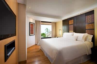 2 Bedroom Westin Suite