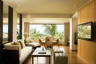 2 Bedroom Westin Suite