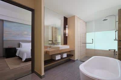 Premium Room, 1 King
