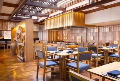 Hamabe Japanese Restaurant
