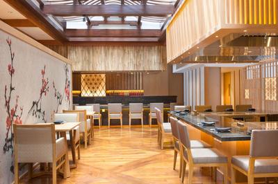 Hamabe Japanese Restaurant