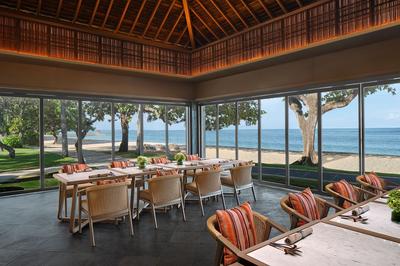 Ikan Restaurant & Bar