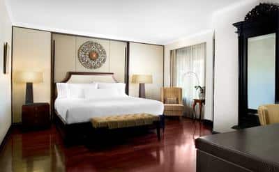 Penthouse Suite
