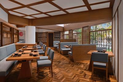 Hamabe Japanese Restaurant
