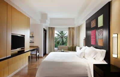 Residence Suite