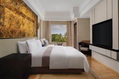 Premium Room, 1 King