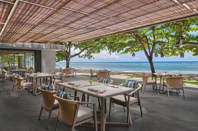 Ikan Restaurant & Bar