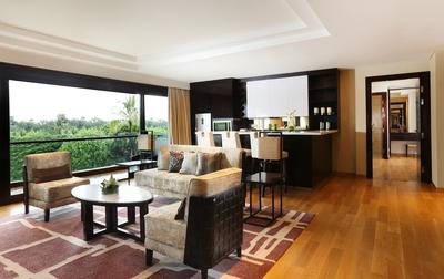 Residence Suite