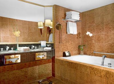 Penthouse Suite
