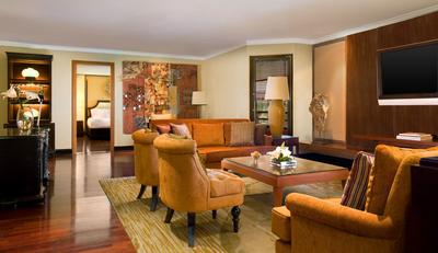 Penthouse Suite