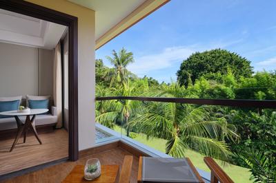 Premium Room, 1 King