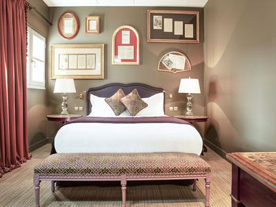 Family Duplex Suite