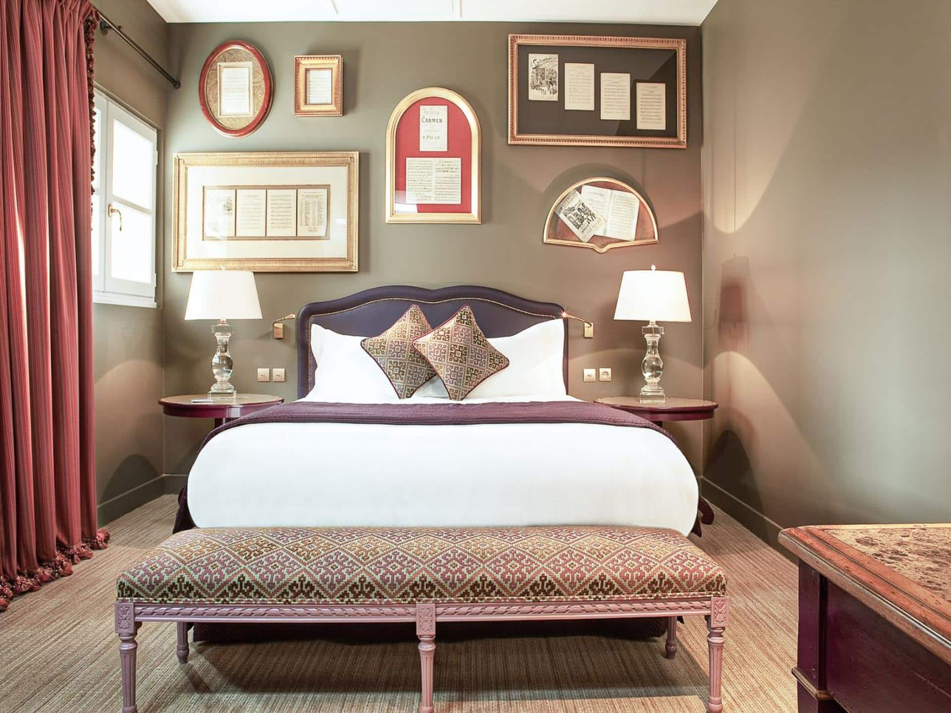 Family Duplex Suite (Duplex Carmen)
