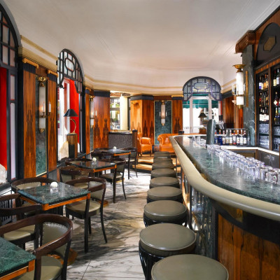 Le Méridien Grand Hotel Nuremberg image