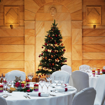 Le Méridien Grand Hotel Nuremberg image