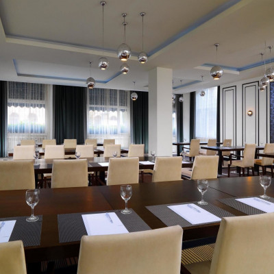 Le Méridien Grand Hotel Nuremberg image