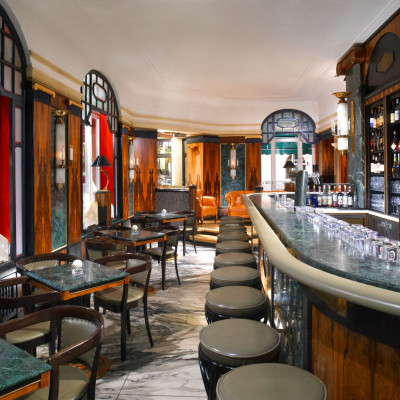 Le Méridien Grand Hotel Nuremberg image