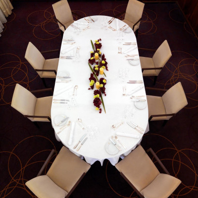 Le Méridien Grand Hotel Nuremberg image