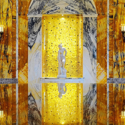 Le Méridien Grand Hotel Nuremberg image