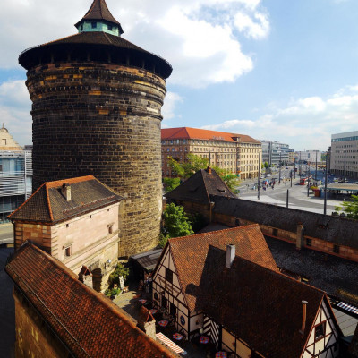 Le Méridien Grand Hotel Nuremberg image