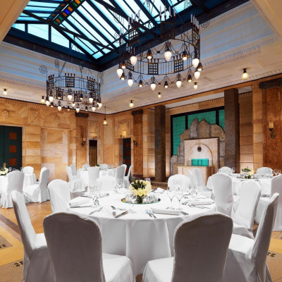 Le Méridien Grand Hotel Nuremberg image