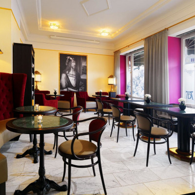 Le Méridien Grand Hotel Nuremberg image