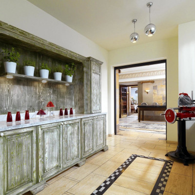 Le Méridien Grand Hotel Nuremberg image