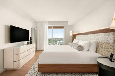 Bloom Sky Suite