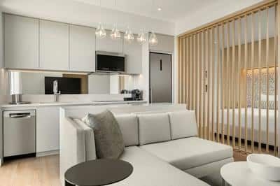 Radiance Rise Suite