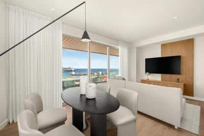 Aurora Sky Suite