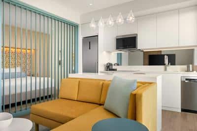 Dawn Suite