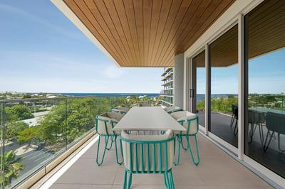 Solstice Suite