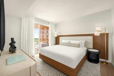 Arise Suite