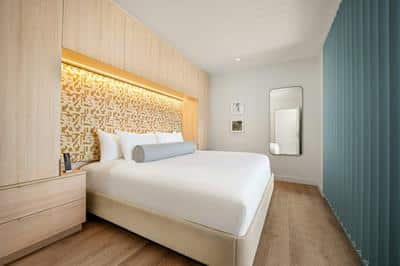 Dawn Rise Suite