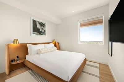 Verdant Rise Suite
