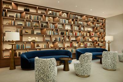 Library