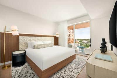 Solstice Suite