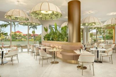 Cafe Bellini